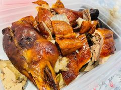 -黄连大头华烧鹅(萧地大马路店)