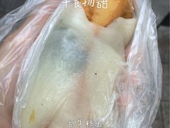 虹口糕团厂门市部(四川北路店)-上海虹口糕团食品厂(欣兴店)