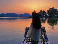 -东湖落雁景区