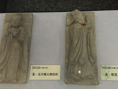 IMAG1076-西安唐皇城墙含光门遗址博物馆