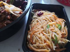 -沙湾大盘鸡(龙盛街北二巷店)