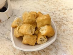 -三美肉骨茶(柏威年广场店)