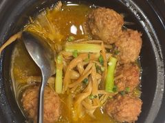 -钱记·乡野菜(紫荆花路店)