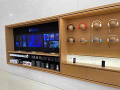 -Apple零售店(苏州店)