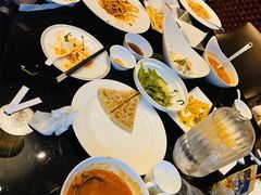 -廊坊固安福朋喜来登酒店