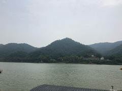 -飞霞风景名胜区
