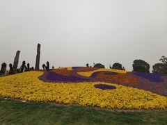 -南通洲际绿博园