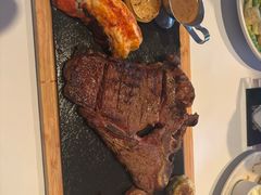 -莫尔顿牛排坊(浦东ifc店)