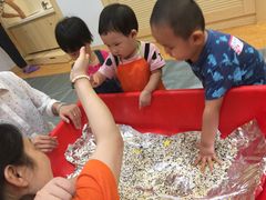 -金宝贝早教(和悦汇店)