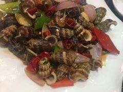 -王庄阿咪海鲜大排档(象园店)