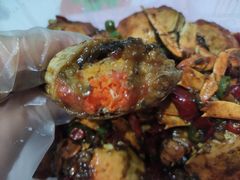 -有位虾匠·香辣蟹·小龙虾(李村店)