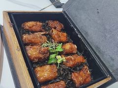 -3号仓库·创意中国菜(新世界城店)