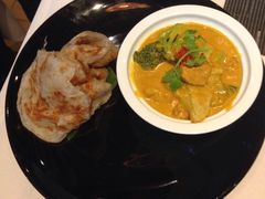 -若蘭慈·无国界素食料理(欢乐海岸店)