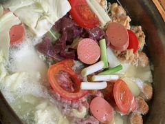 -四姐荤豆花(宝圣大道店)