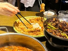 -阿婉贵州苗家酸汤鱼(梅林店)