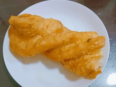 葱花大油条-头壹号 大油条·老长沙盖码饭(清河店)