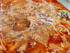 -云晓光头烧烤吧(德平路店)
