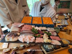 -鮨冠OMAKASE食べ放题(北京首店)
