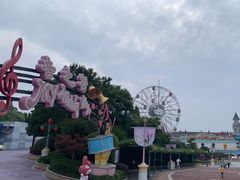 -安吉Hello Kitty乐园