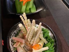 笋尖-湊湊火锅·茶憩(打浦桥日月光店)