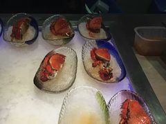 -海鼎荟海鲜姿造(晋江宝龙店)