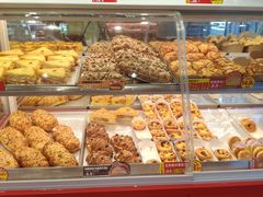 -味多美蛋糕(静安庄店)