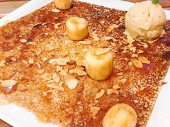-LA CREPERIE BRETONNE布列塔尼法式餐厅(天童北路店)