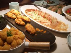-韵秋荷(宝山龙湖天街店)