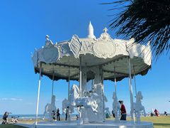 -巧克力渔家.小船海鲜家常菜(万平口店)