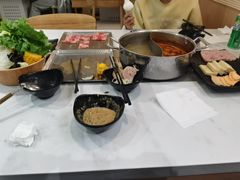 -呷哺呷哺 黄金牧场 (新中关购物中心店)