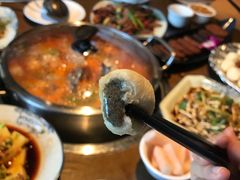 -阿婉贵州苗家酸汤鱼(梅林店)