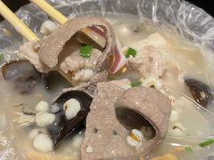 -广场正宗原汁薏米店