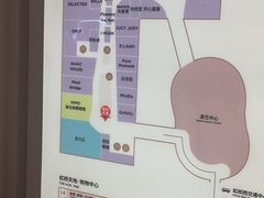 -英皇UA电影城(虹桥天地店)