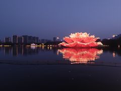 -洛阳市隋唐城遗址植物园