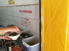 -文山荷鲜居(翠湖店)