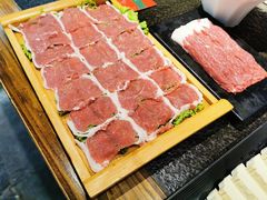 -清真·京华源铜锅涮肉(丰庆店)