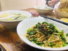 -欣达面馆(天桥支路店)