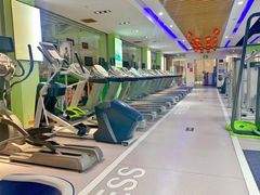 -BK博·康健身(金地格林小镇店)