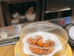 -争鲜回转寿司(浦东三钢里PLUS店)