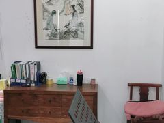 -秦汉胡同书法国画古筝围棋书院(漕宝日月光分馆)