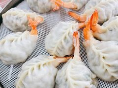 -叶存利海鲜大馅饺子(海宁路总店)