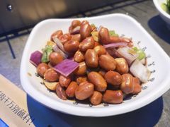 -很久以前羊肉串(打浦路店)