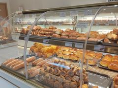 -烘焙町面包店(西四店)