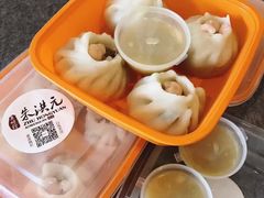 -朱洪元苏式面馆(绿宝广场店)
