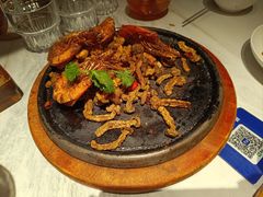 -鹿港小镇(霄云店)