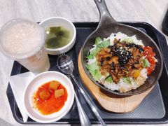 -食代馆(深业上城店)