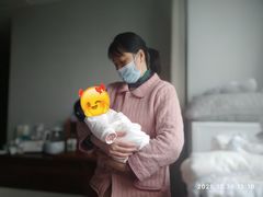 -田螺阿姨自营月嫂·育儿嫂(高新店)