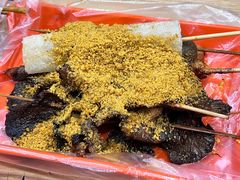 -安发瞧麻辣烫(总店)
