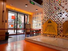 -成都大松果马达攀岩馆(金石店)