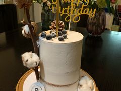 -Biteology Artisan Cakes(红庄·国际文化保税创新园店)